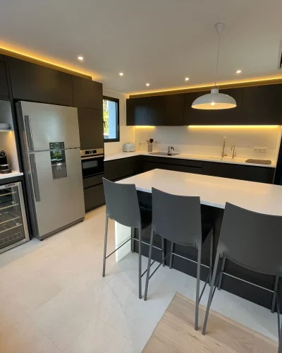 Reformas integrales 4