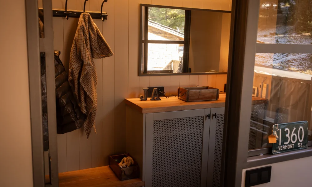 Proyectos de arquitectura técnica