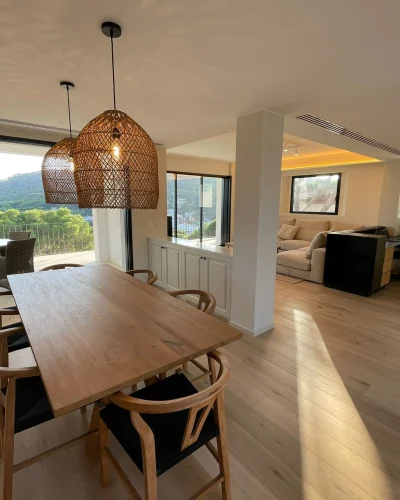 Reformas integrales 3