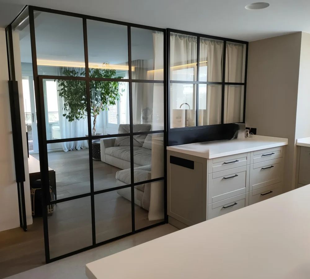 Proyectos de arquitectura técnica